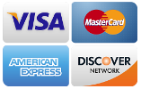 Credit Card Logos